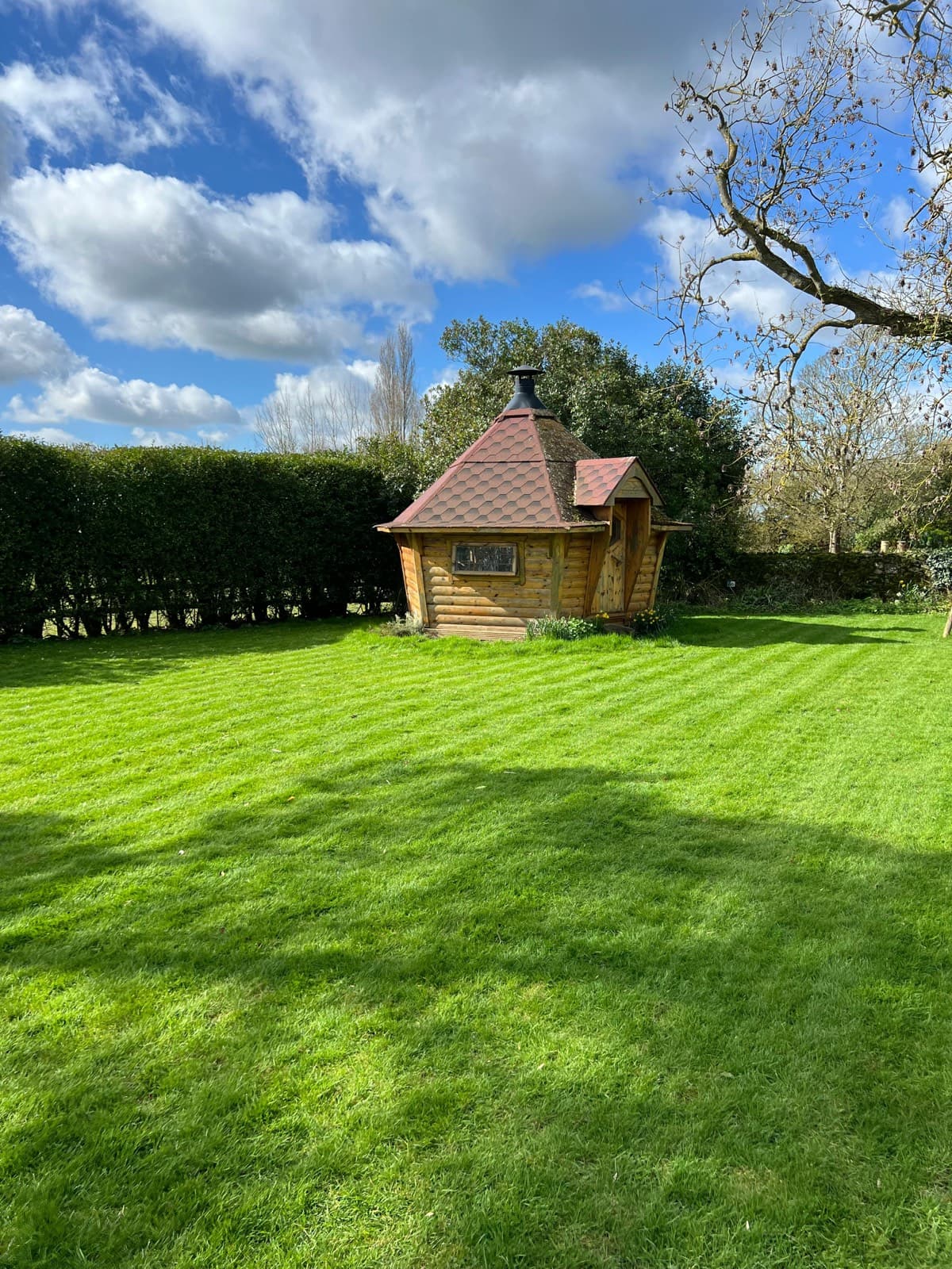 Seasonal Recovery Program after